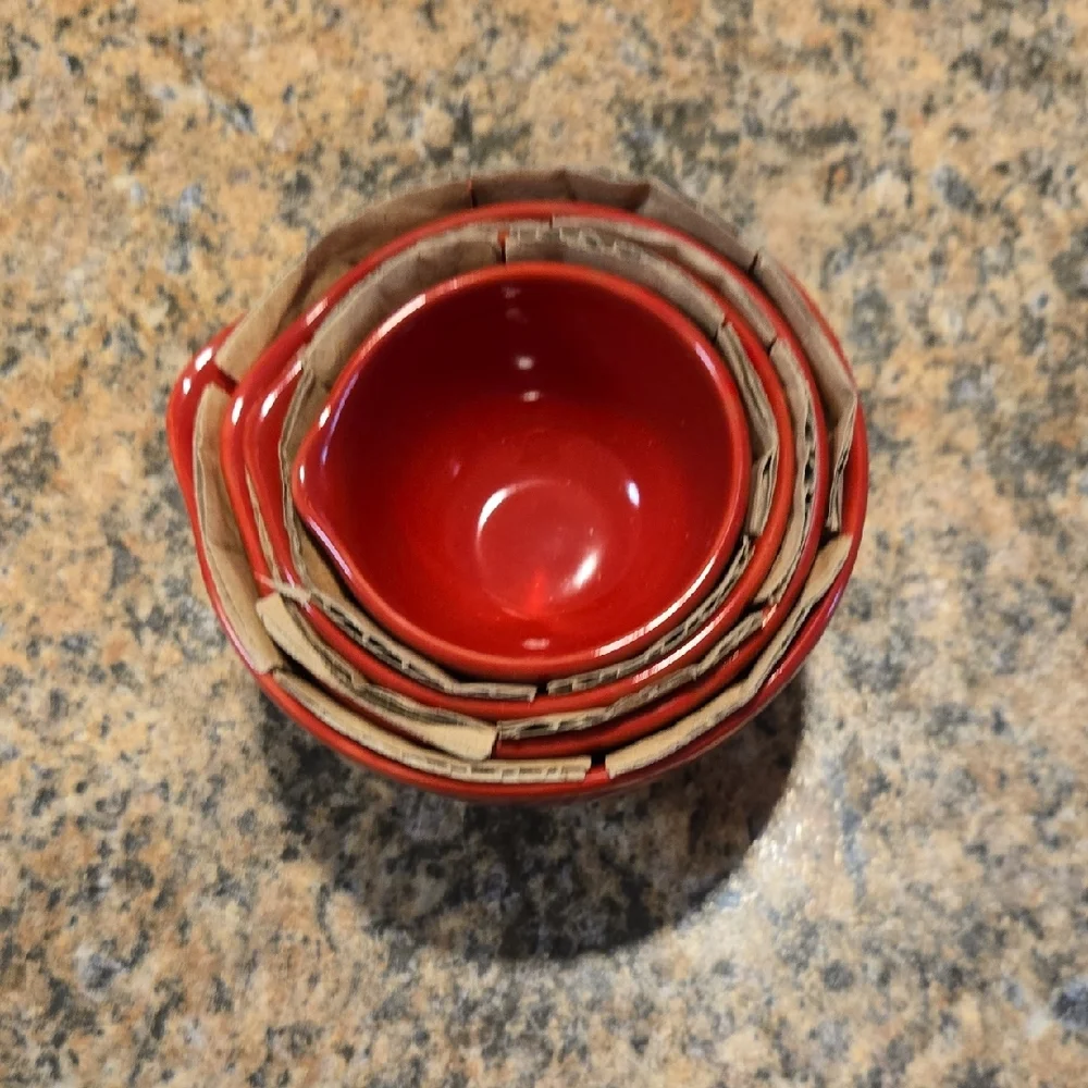 Red Envelope nwot stylish
